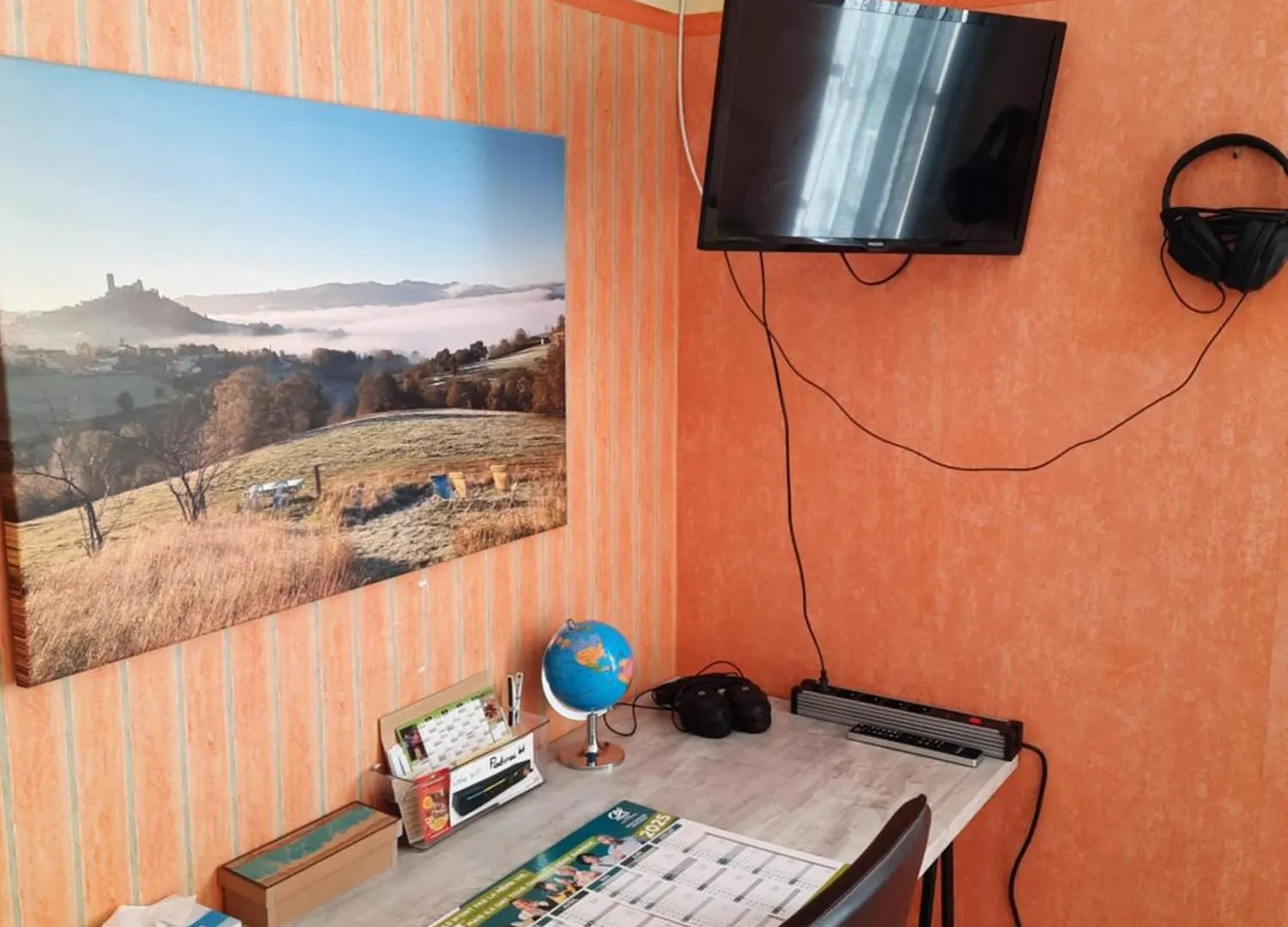 Les Coteaux De Planeze, Maison Et Jardin Dans Le Lot! Chambres Chez L'Habitant! Belmont-Bretenoux 0*,  Francia