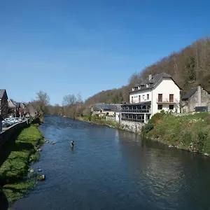 Сasa de vacaciones Les Chemins Du Mont, Lortet