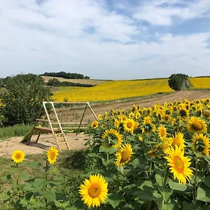 Сasa de vacaciones Les D'en Julio, Puylaurens
