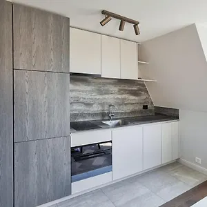  Apartamento Premium Lochergut Suiza