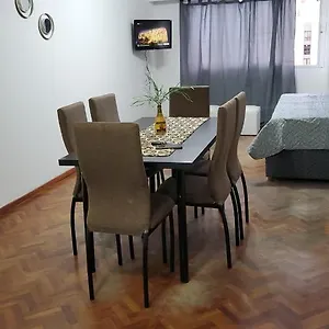  Apartamento Punto Argentina