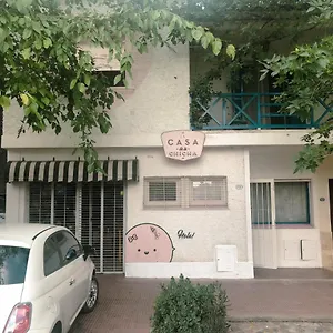  Сasa de vacaciones La Casa De La Chicha Argentina