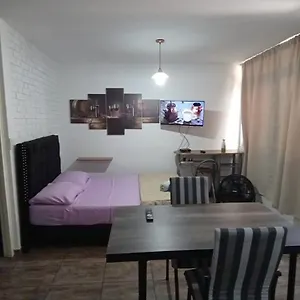  Apartamento Alojamiento Aristides Argentina