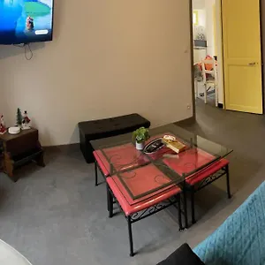 Apartamento Sur Ariege, Tarascon-sur-Ariège