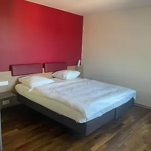  Apartamento Swiss Star Irchel - Self Check-in Suiza