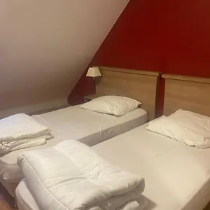 Apartamento En Duplex Pour 8 Personnes, Arreau