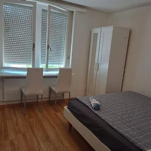  Apartamento City Home Zurich Suiza