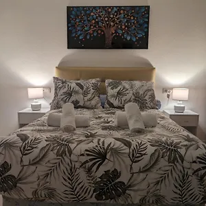  Apartamento Centrico Churriana España