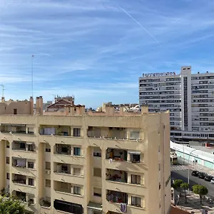  Apartamento Apartamento Madrid España