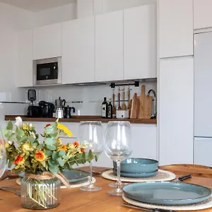  Apartamento Apto. El Atico De Patios España