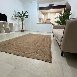  Apartamento Claus España