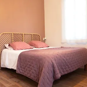 Apartamento Le Songe D'etigny, Bagnères-de-Luchon