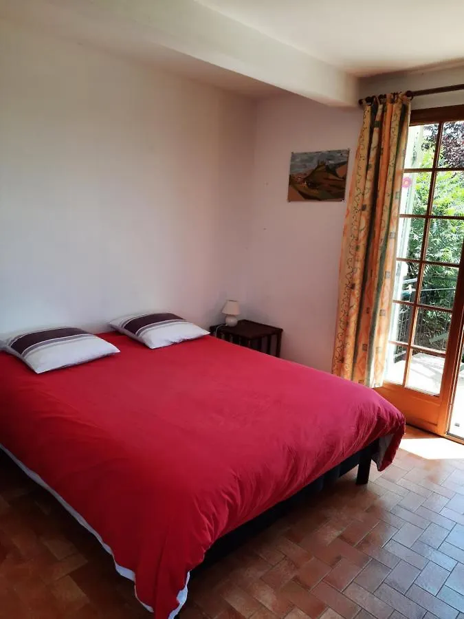 Les Coteaux De Planeze, Maison Et Jardin Dans Le Lot! Chambres Chez L'Habitant! Belmont-Bretenoux Homestay
